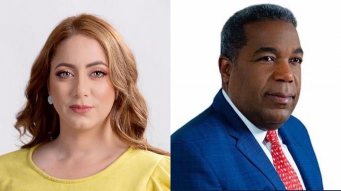 Presidente electo anuncia designaciones en Políticas Sociales y PROSOLI