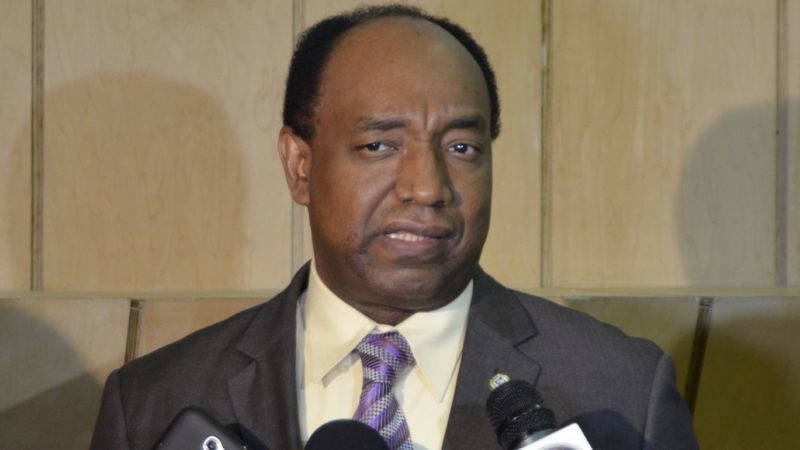 Diputado PLD considera inevitable una renovación del partido para volver al poder en 2024