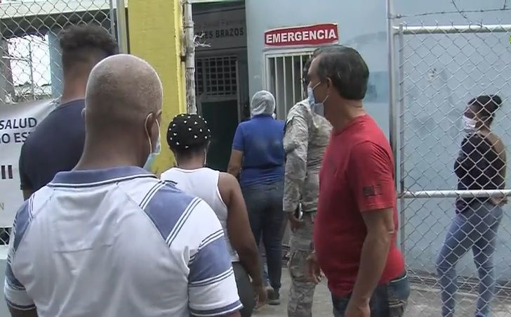 Salud Pública reporta 28 nuevos decesos a causa del coronavirus