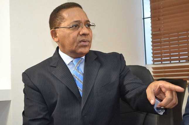 La Junta Central deja sin personería jurídica al PDI de Ismael Reyes y ordena su liquidación