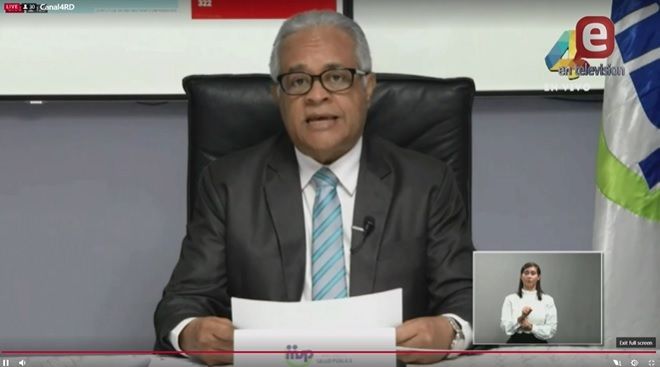 Covid cobra la vida de nueve personas en las últimas 24 horas FacebookTwitterWhatsAppMás…