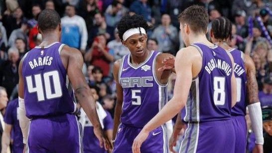 Los 343 jugadores de la NBA que fueron sometidos a pruebas de coronavirus dieron negativo