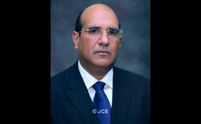 Presidente JCE solicita a la Cámara de Cuentas de la República Dominicana que realice una auditoría a la gestión 2016-2020