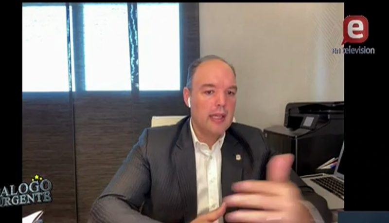 Senador peledeista asegura funcionarios de Danilo se desconectaron de la sociedad FacebookTwitterWhatsAppMás…