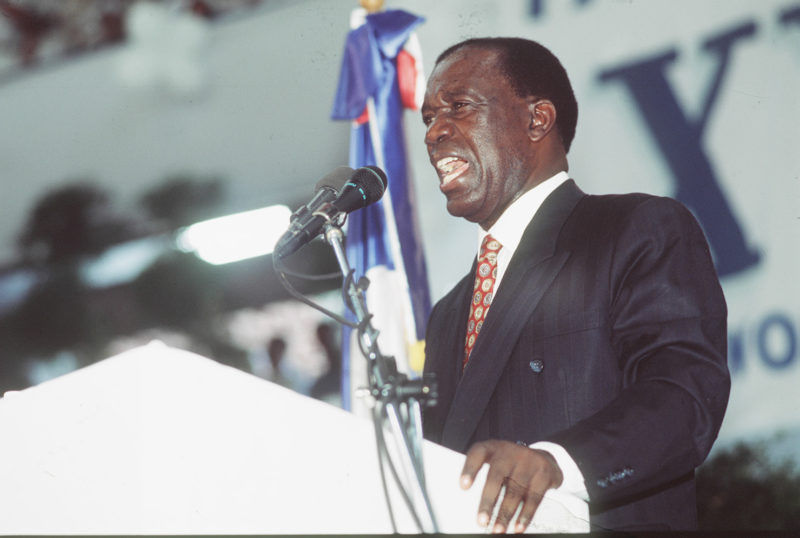 Muere esta madrugada hija mayor del doctor Peña Gómez