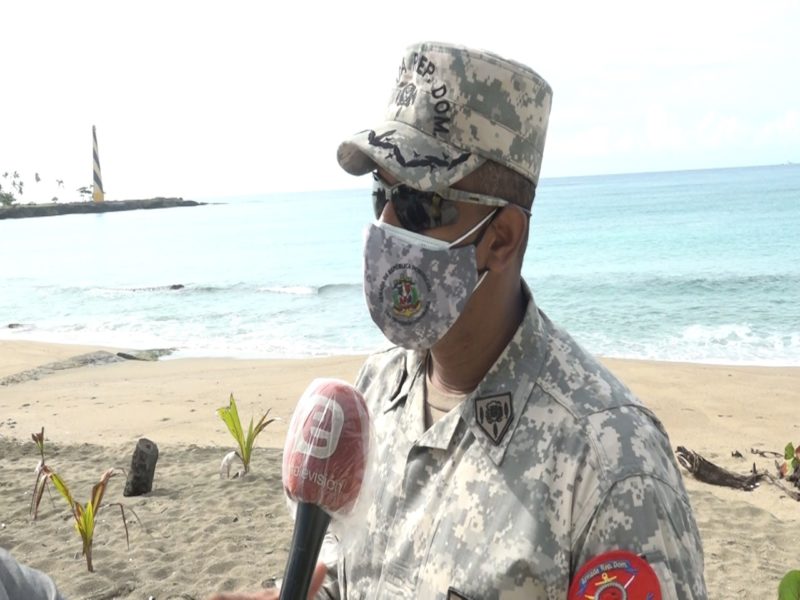 Continúa búsqueda 16 personas desaparecidas en naufragio Laguna de Nisibón, La Altagracia FacebookTwitterWhatsAppMás…