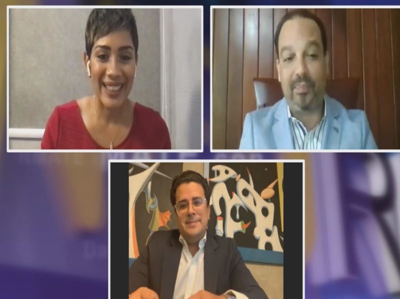 Juristas advierten inconstitucionalidad de audiencias virtuales