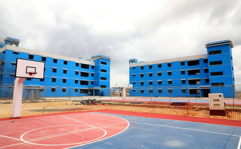 La Nueva Victoria es calificada como un “gallinero” por Roberto Santana