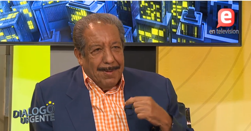 Abinader cancela en EGEHID a Fello Suberví, Puello Báez, Abigail Soto y Geraldino Gonzalez