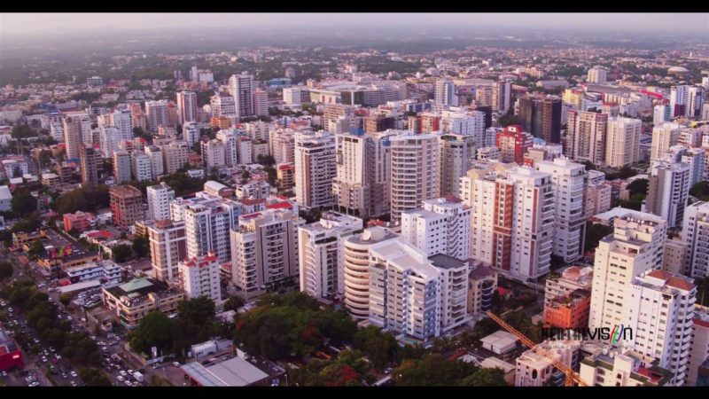 Aire de SD registra altos niveles de partículas contaminantes, por encima de recomendaciones de OMS