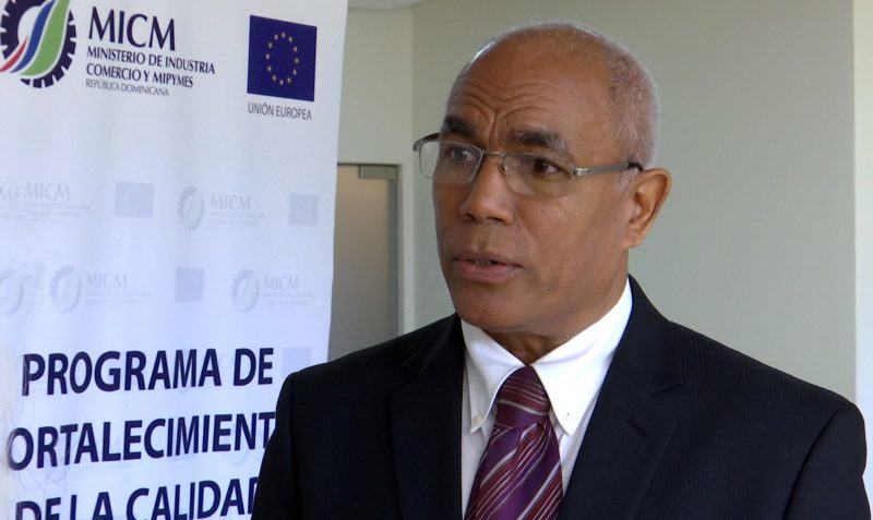 MICM llevó a cabo proyecto diagnóstico de producción más limpia en empresas de la región sur