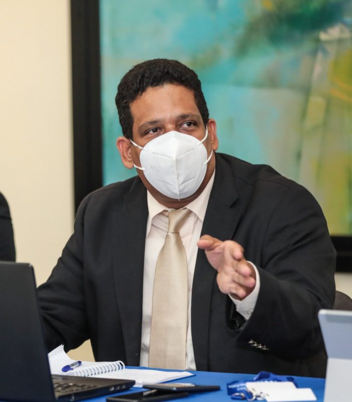 Contrataciones Públicas aclara está prohibido instituciones deleguen gestión de compras y contrataciones a terceros