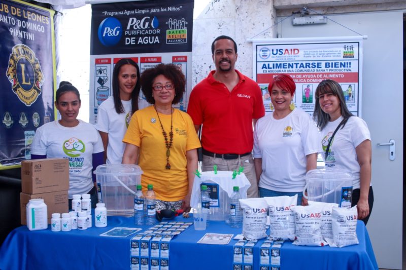 Anuncian acciones para combatir el Covid-19