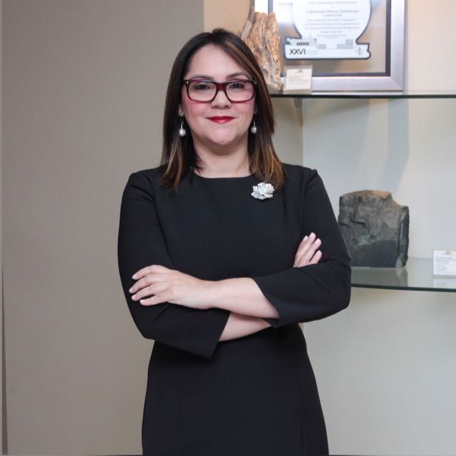 Presidenta de ADOEXPO afirma empresas extranjeras generan el 70% de exportaciones