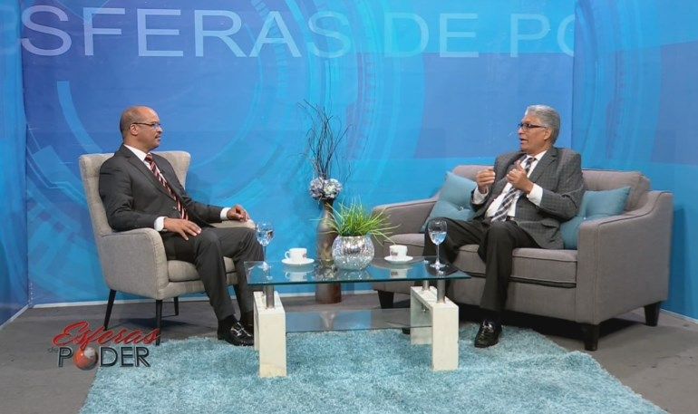 Politólogo revela ex funcionarios desconocieron ley 311-14