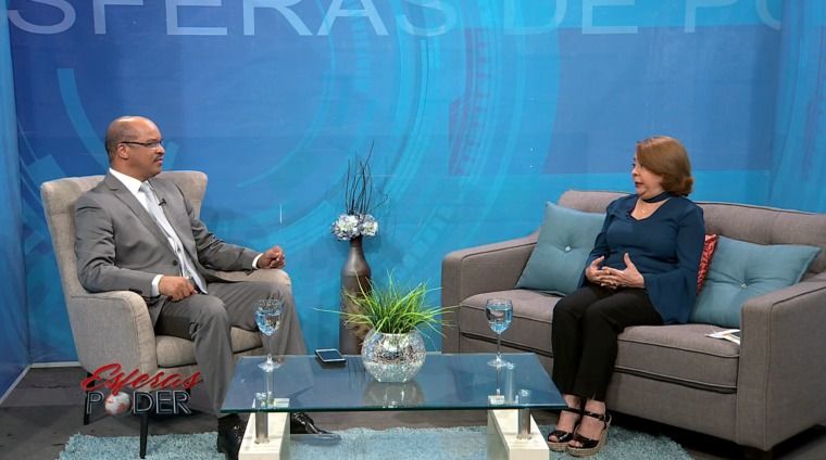 Sonia Díaz , dice MP debe recobrar confianza Ciudadanía