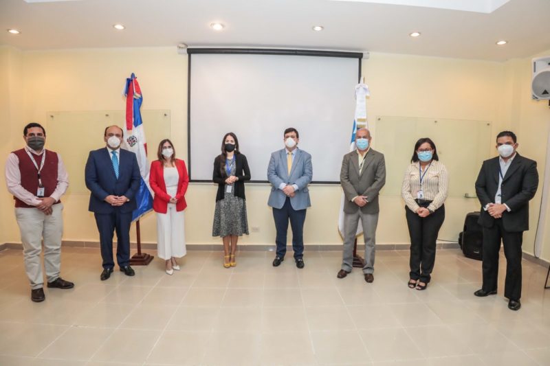 Contrataciones Públicas y Viceministerio de Comercio Interno del MICM gestionan integración de la certificación MIPYME Mujer al RPE