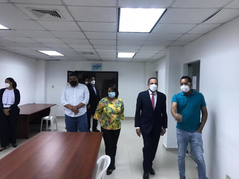 Antonio Peña Mirabal agradece apoyo de los dominicanos y pide al país cuidar todos los logros alcanzados por la Revolución Educativa