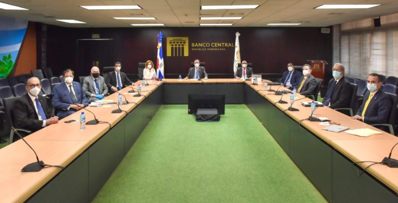 Banco Central implementa mecanismo para acelerar uso de la Facilidad de Liquidez Rápida