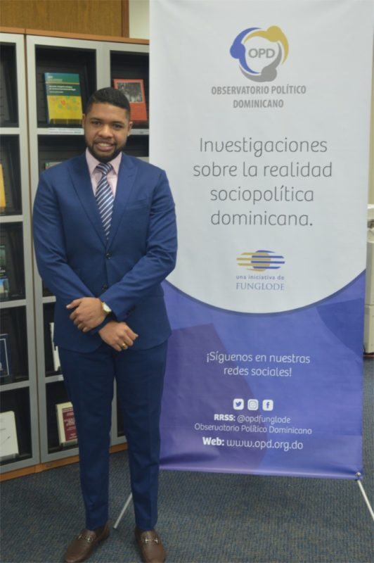 Estudio OPD-FUNGLODE revela desafíos del regreso a clases en RD en medio del COVID-19