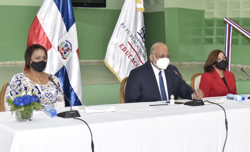 Consejo Nacional de Educación suspende Pruebas Nacionales correspondientes año escolar 2019- 2020  Educación afirma sólo aportarían riesgo en el contexto del Covid 19