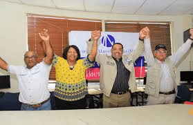 CDP PREOCUPADO POR CANCELACIONES