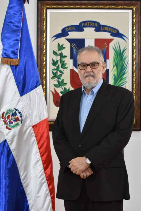 Ministerio de Economía incorpora las funciones de DIGECOOM 