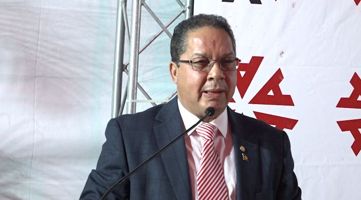 ANADIVE revela venta de vehículos cae en más de un 60% a raíz de la pandemia Covid-19