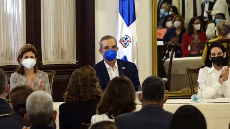 Gobierno destinará más de 200 millones de pesos para enfrentar violencia contra las mujeres