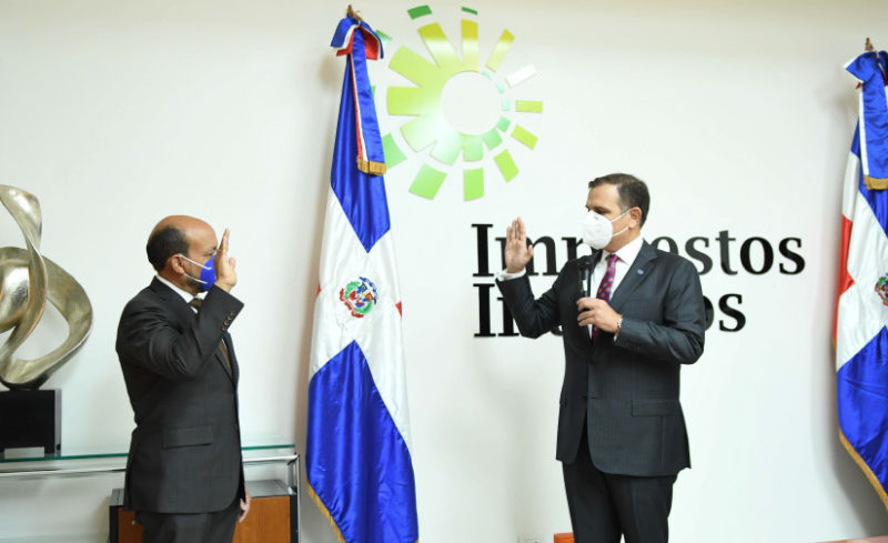 DGII extiende medidas de desgravación para proteger a sectores productivos