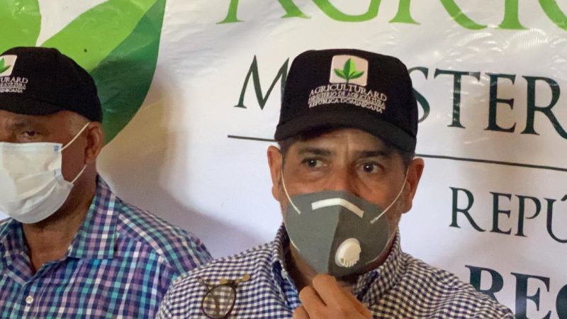 Designan comisión investigadora para ubicar máquinas  pesadas agropecuarias en manos desconocidas