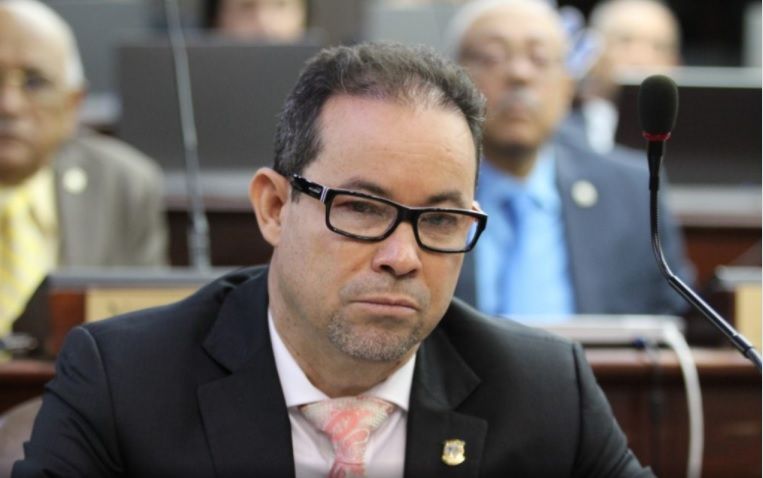 Diputado espera Abinader no se lamente luego de miembros de la Sociedad Civil