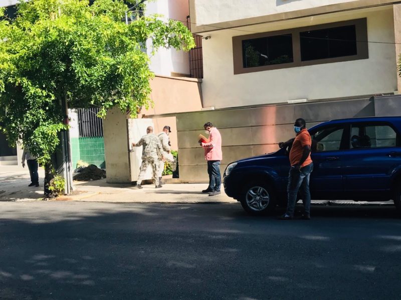 Perremeistas impacientes a la espera de nombramientos