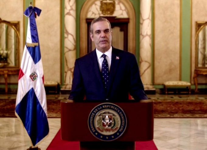 Presidente Abinader reclama en la ONU acceso universal a la vacuna contra el covid-19