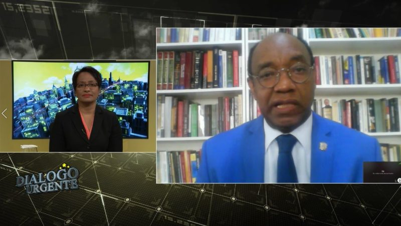 Diputado Elpidio Báez vaticina continuarán problemas en el PLD