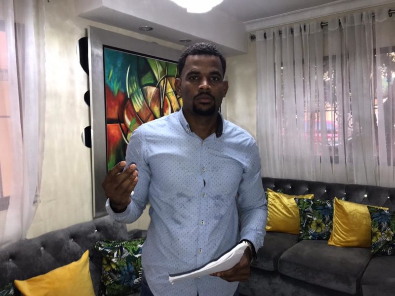 Daurin Muñoz, califica como “errónea” condena le impuso Corte de Apelación de SC