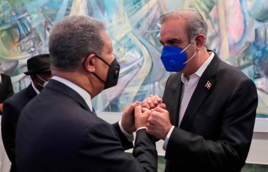 Abinader reitera que posición del PRM es de que JCE la conformen personas «totalmente independientes de partidos políticos»