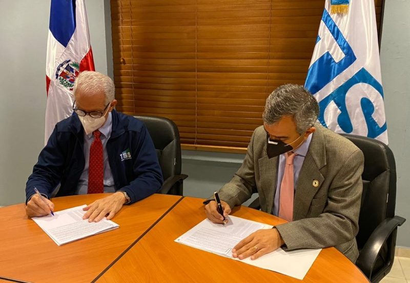 Cientos de empleados del INESPRE tendrán acceso a la Tesorería de la Seguridad Social