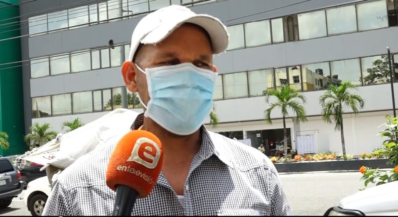 Ciudadanos piden sanciones por denuncias de corrupción