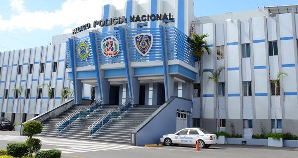 Rescatamos adolescente de 13 años que pretendían explotar sexualmente en Barahona; se persigue responsable de este hecho