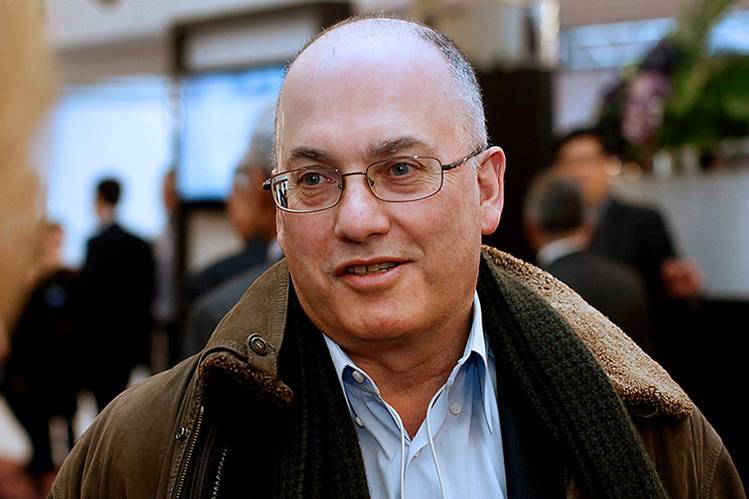 El multimillonario Steve Cohen decide comprar el equipo de los Mets de Nueva York
