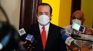 Paliza asegura Abinader declarará bienes antes de que venza el plazo