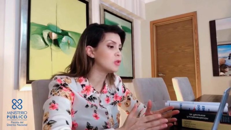 Fiscalía del Distrito reitera su disposición de recibir denuncias de personas apellido Rosario que se sientan estafadas por los reclamantes de una supuesta herencia