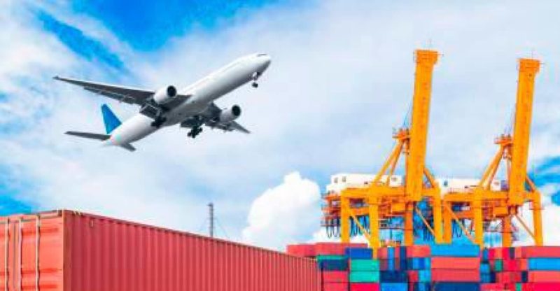 Estudio revela caída de 6,72% en importaciones dominicanas a julio del presente año