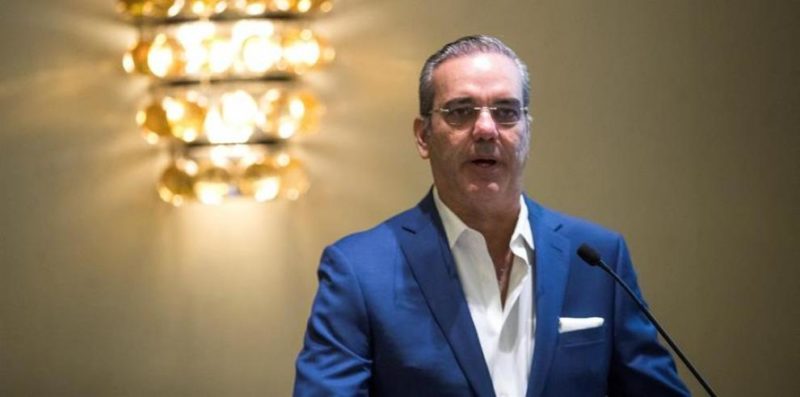 Patrimonio de Abinader es de unos 70 millones de dólares, de acuerdo a declaración jurada de bienes