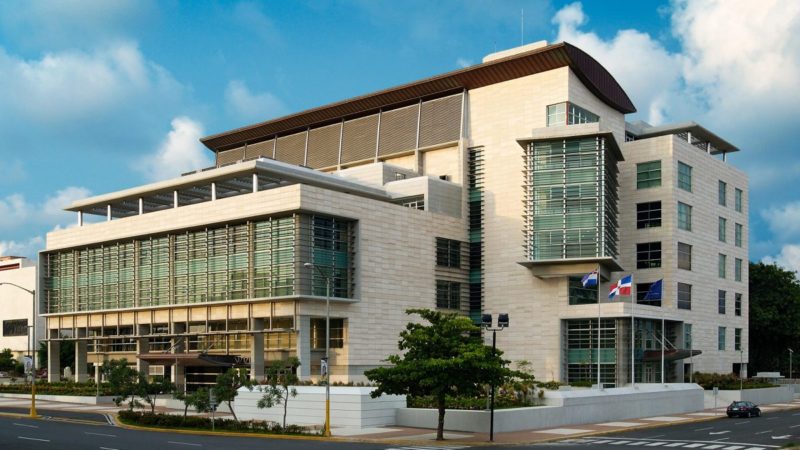 Fiscalía del Distrito Nacional logra medidas de coerción para red de explotación sexual de  extranjeras