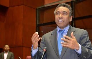 Félix Bautista declara el mismo patrimonio de hace cuatro años