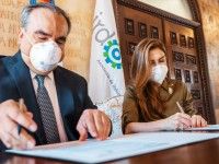 Índice de Actividad Manufacturera  Desciende a 47.66 en agosto 2020
