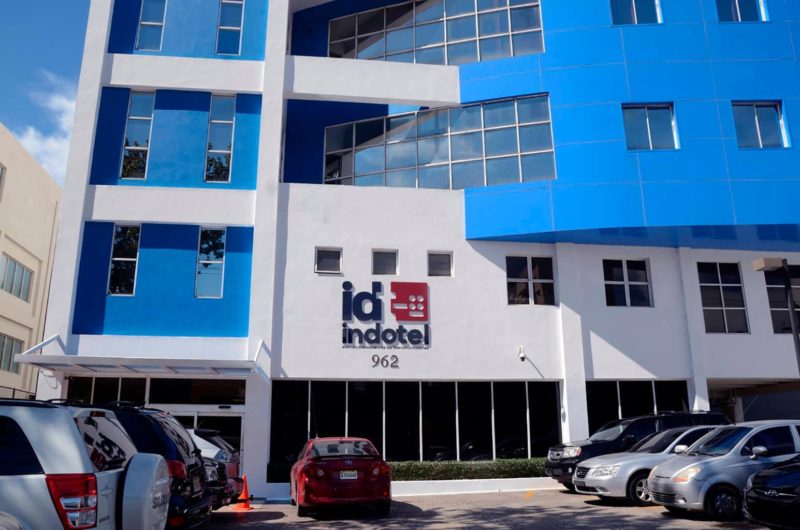 INDOTEL cierra cuatro emisoras ilegales en Monseñor Nouel