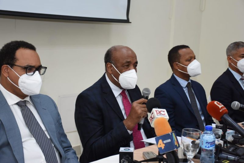 Ministro de Energía y Minas dice las EDES despilfarraban recursos